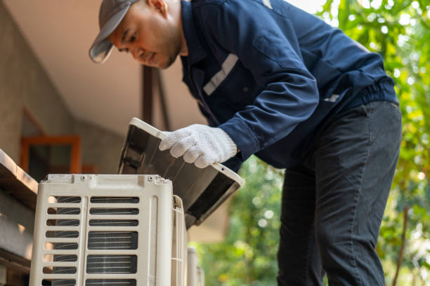 Morton, TX HVAC Company